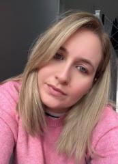 Amy Davies