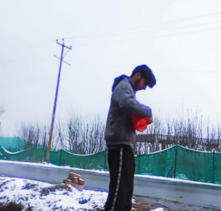 Lone afaaq Ilahi