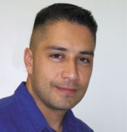 Mario Carmona