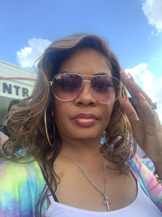 Sharon Edwards