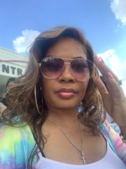 Sharon Edwards