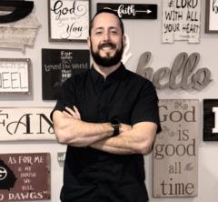 Derek Baker