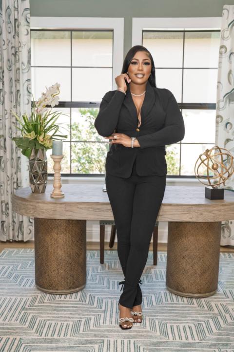 Lakreasha Cunningham