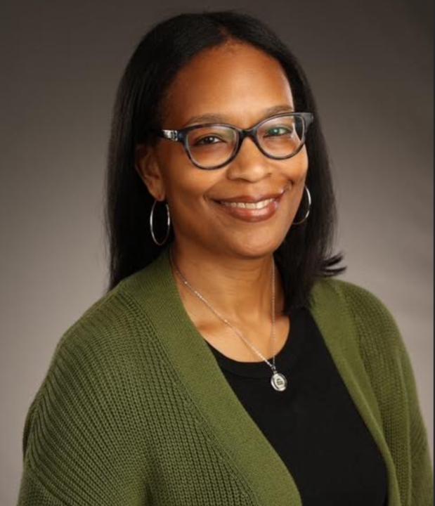 Tasha Gaskins