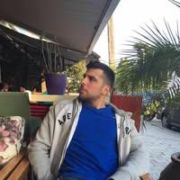 Γιώργος Αρώνης