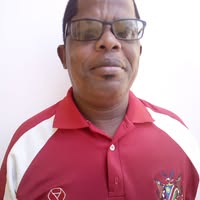 Melvin Skrywer