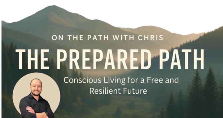 The Prepared Path