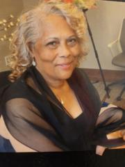 Mary Goodson