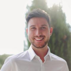 Brendan Antoni