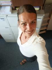 Jana Okrouhlíková