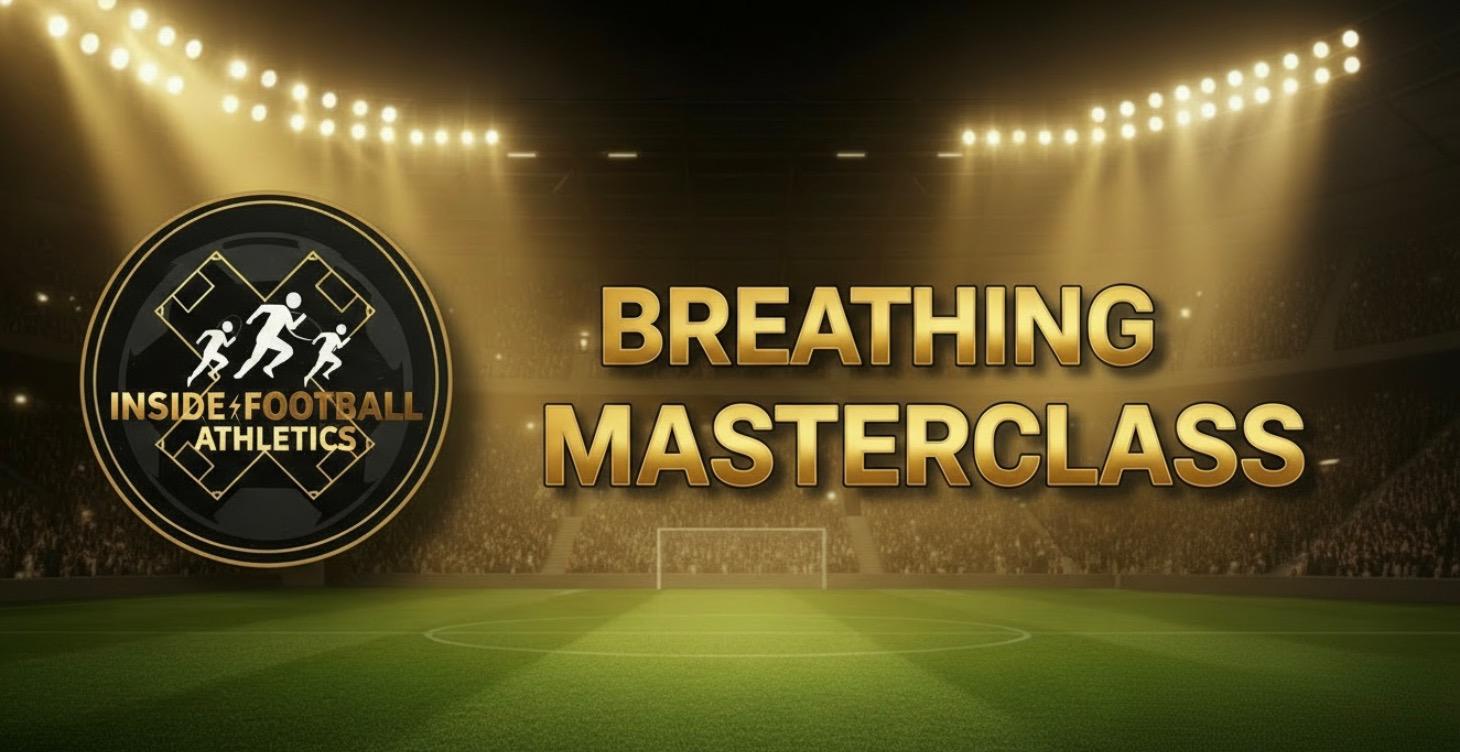 Breathing Masterclass 🫁