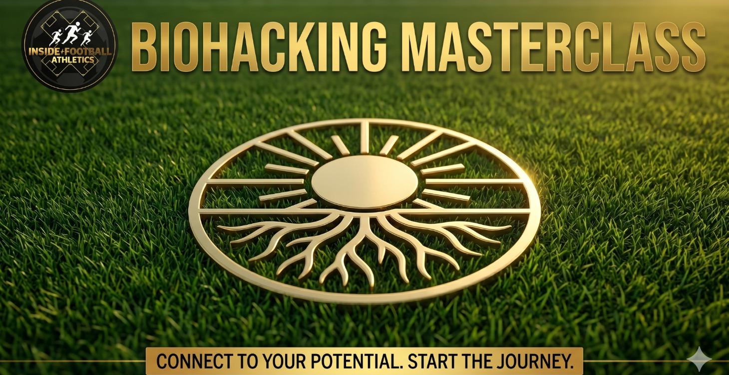 Biohacking Library