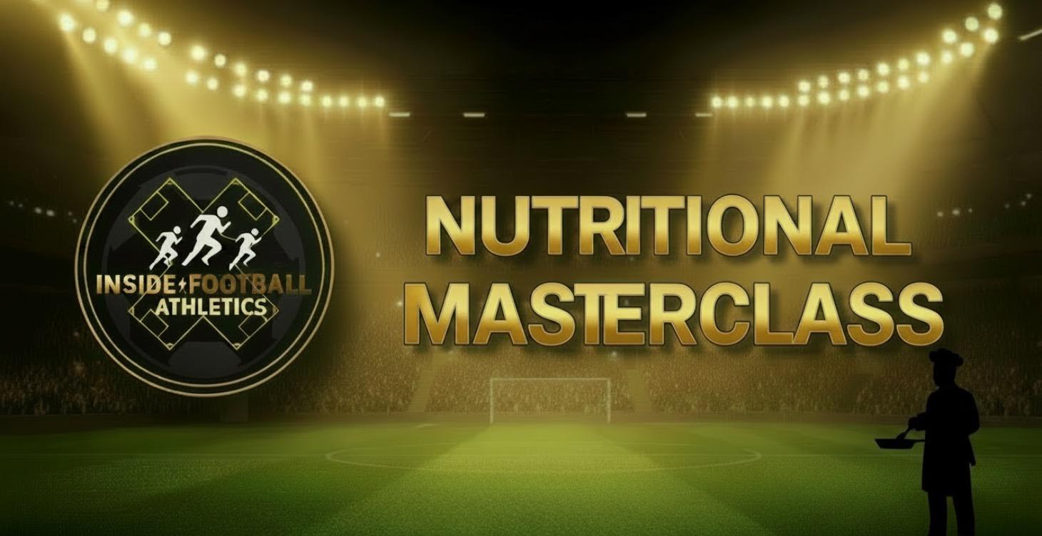 Nutritional Masterclass