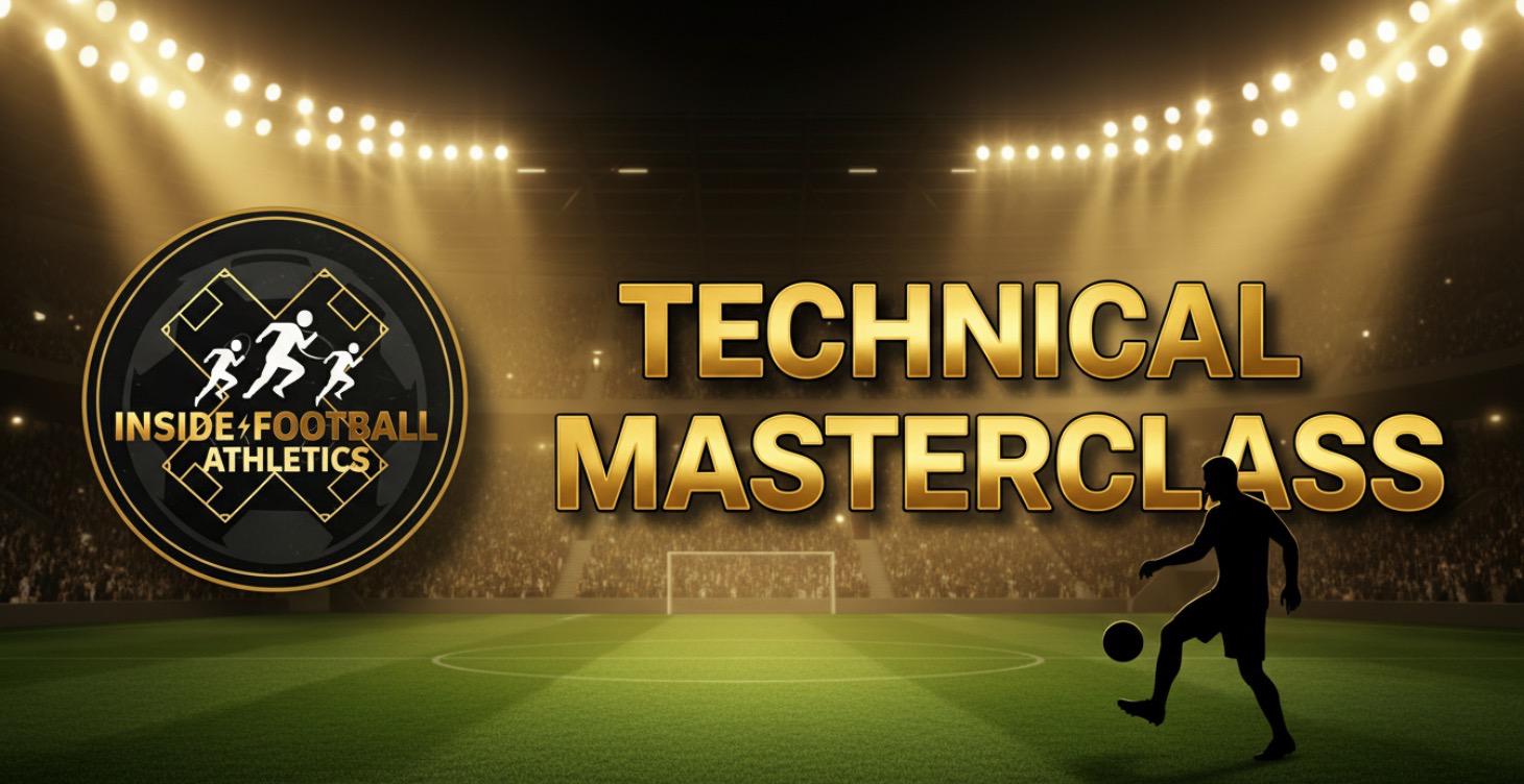 Technical Masterclass