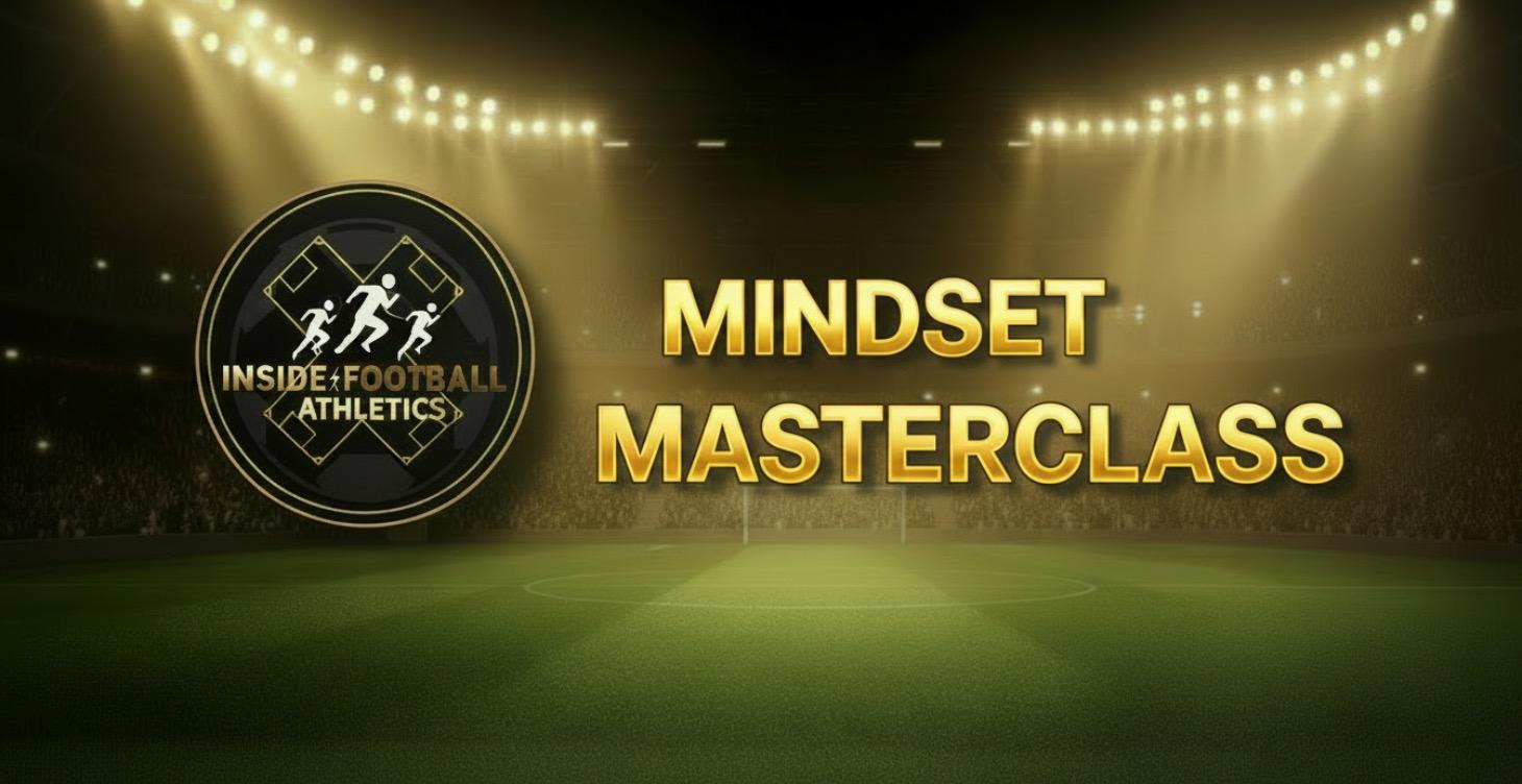 Mindset Masterclass 🧠