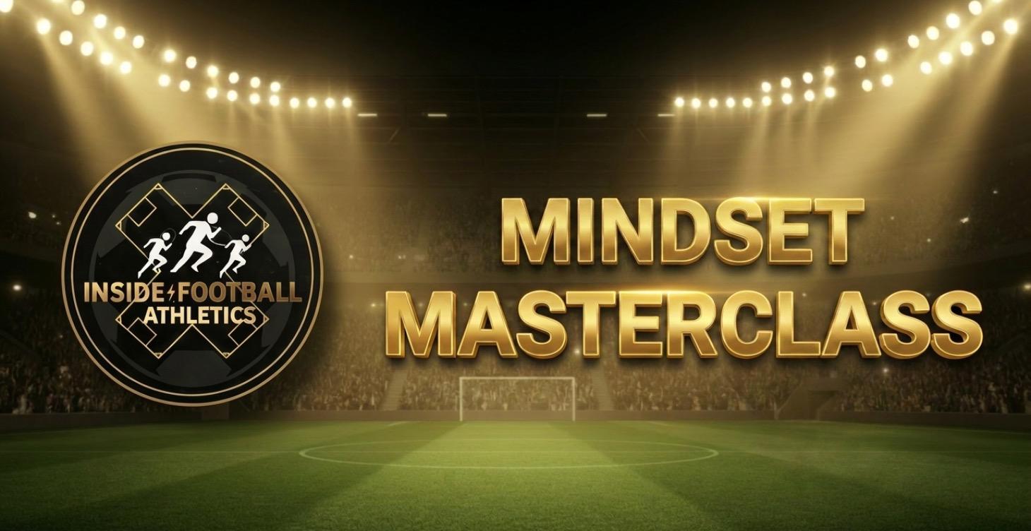 Mindset Masterclass 🧠
