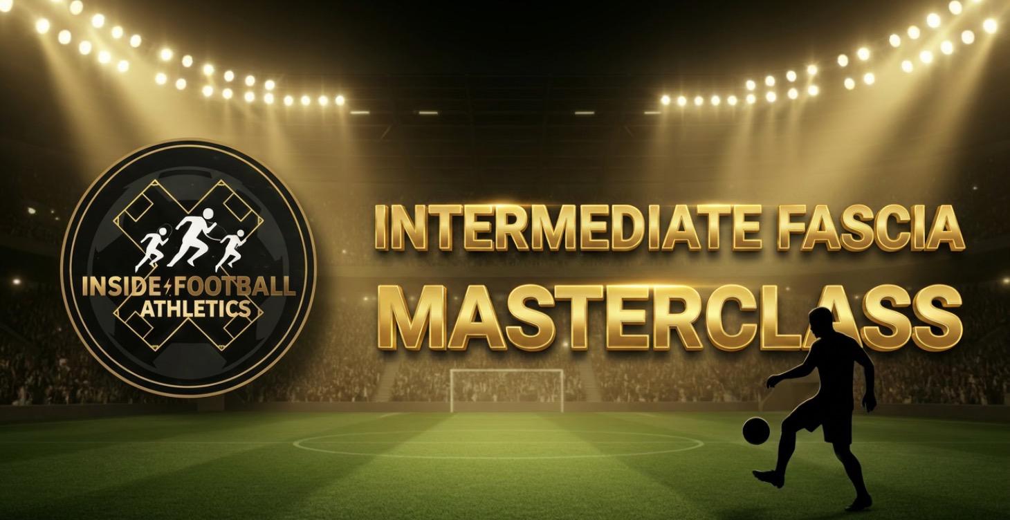 Intermediate Fascia Masterclass 🕸️