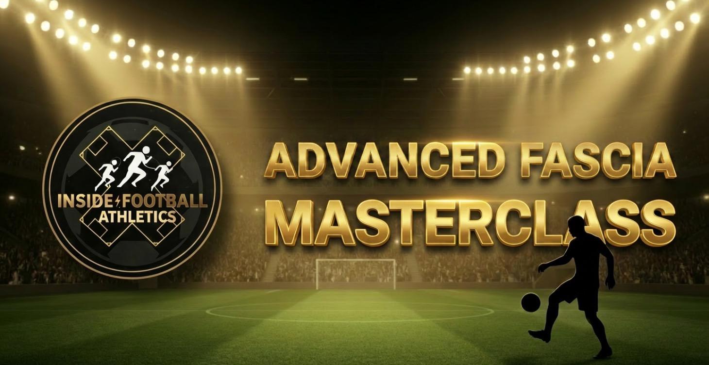 Advanced Fascia Masterclass 🚀