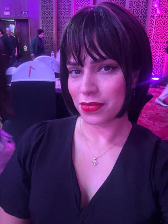Sarra Ben hamouda