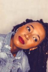 Itumeleng Mashiloane