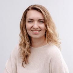Ina Stepanenko