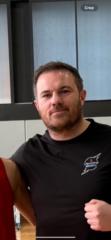 Stephen Lavelle