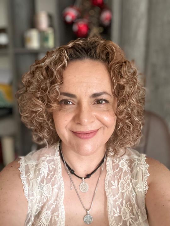 Alma Graciela Cervantes Soto