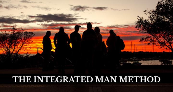 The Integrated Man Method