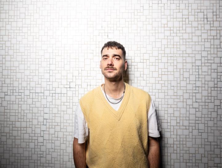 David Bucka