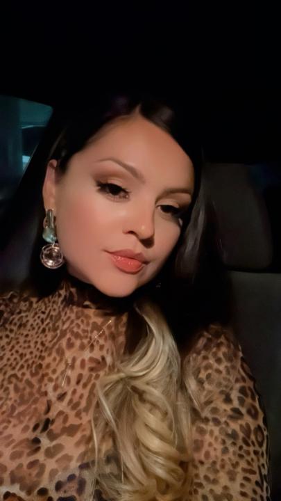Priscilla Samaniego