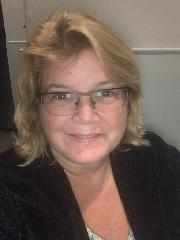 Peggy Markovic
