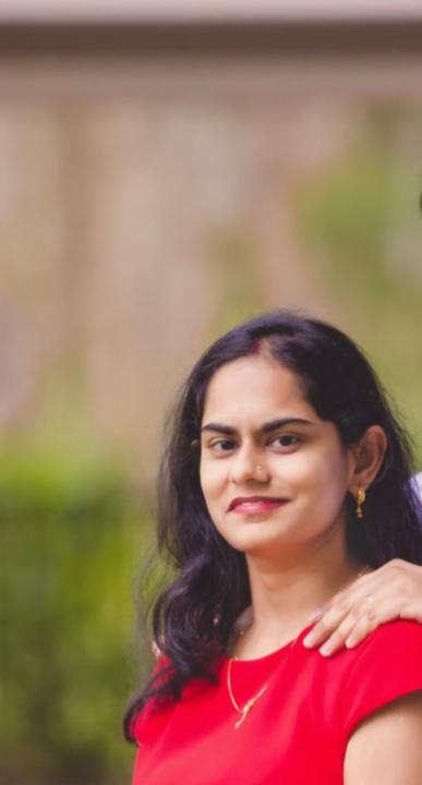 Madhuri Verma