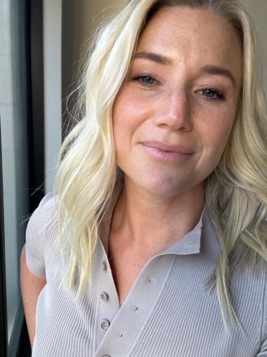 Denelle Bernhardt