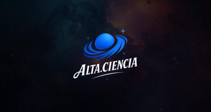 Alta Ciencia