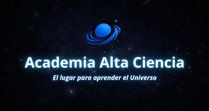 Academia Alta Ciencia