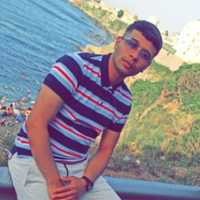 Ala Daoudi