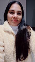 Mandeep Kaur
