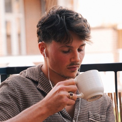 Lukas Hagenbeek