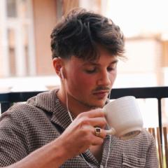 Lukas Hagenbeek