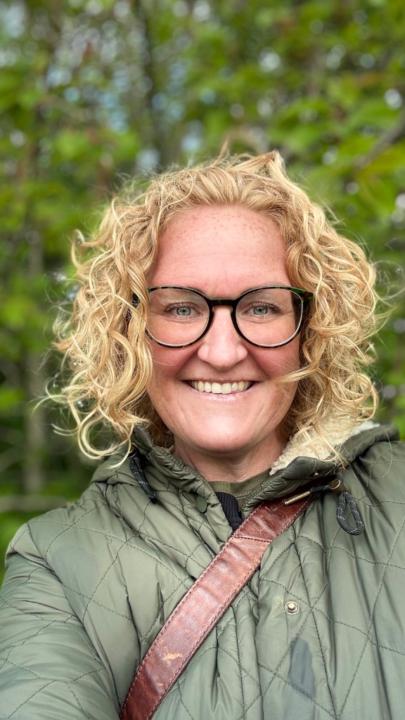 Sanne Døj