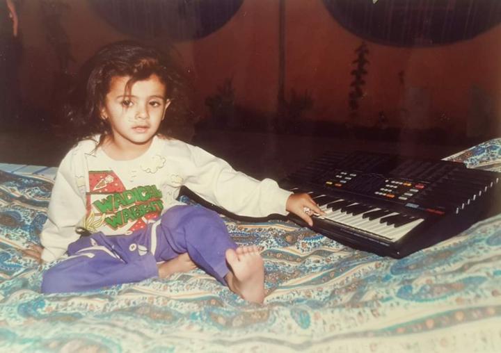 Ishan Bhatt