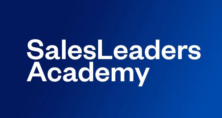 Sales Leaders Academy