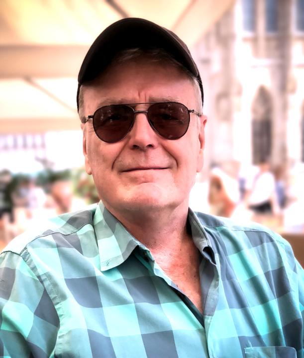 Bernard Santora