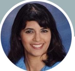Shalini Nair