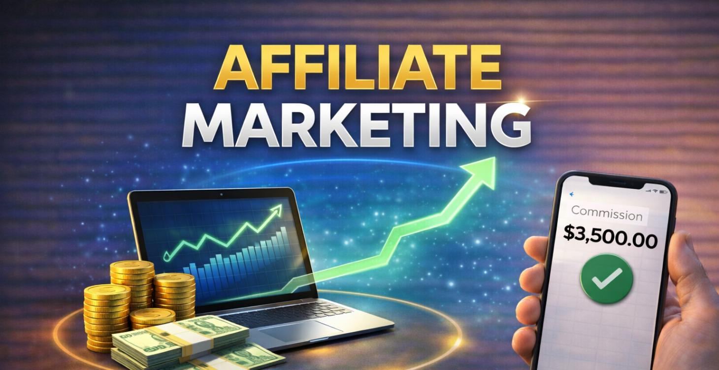 Affiliate Marketing