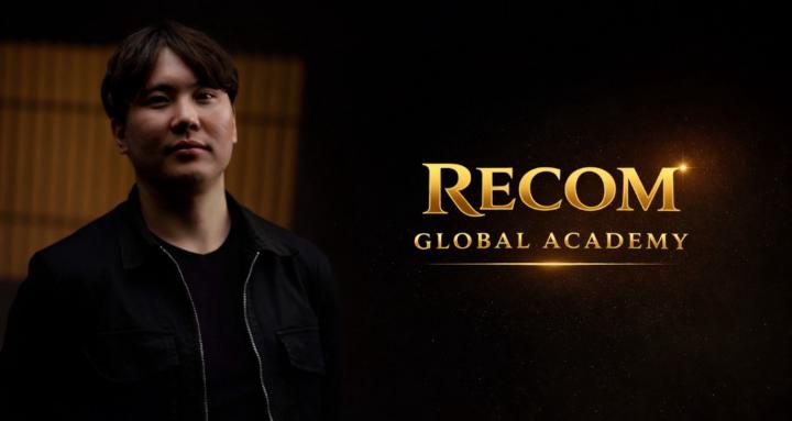 Recom Global Academy