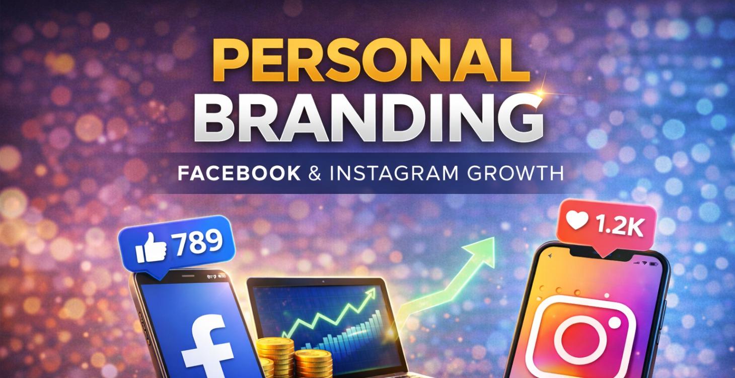 Personal Branding