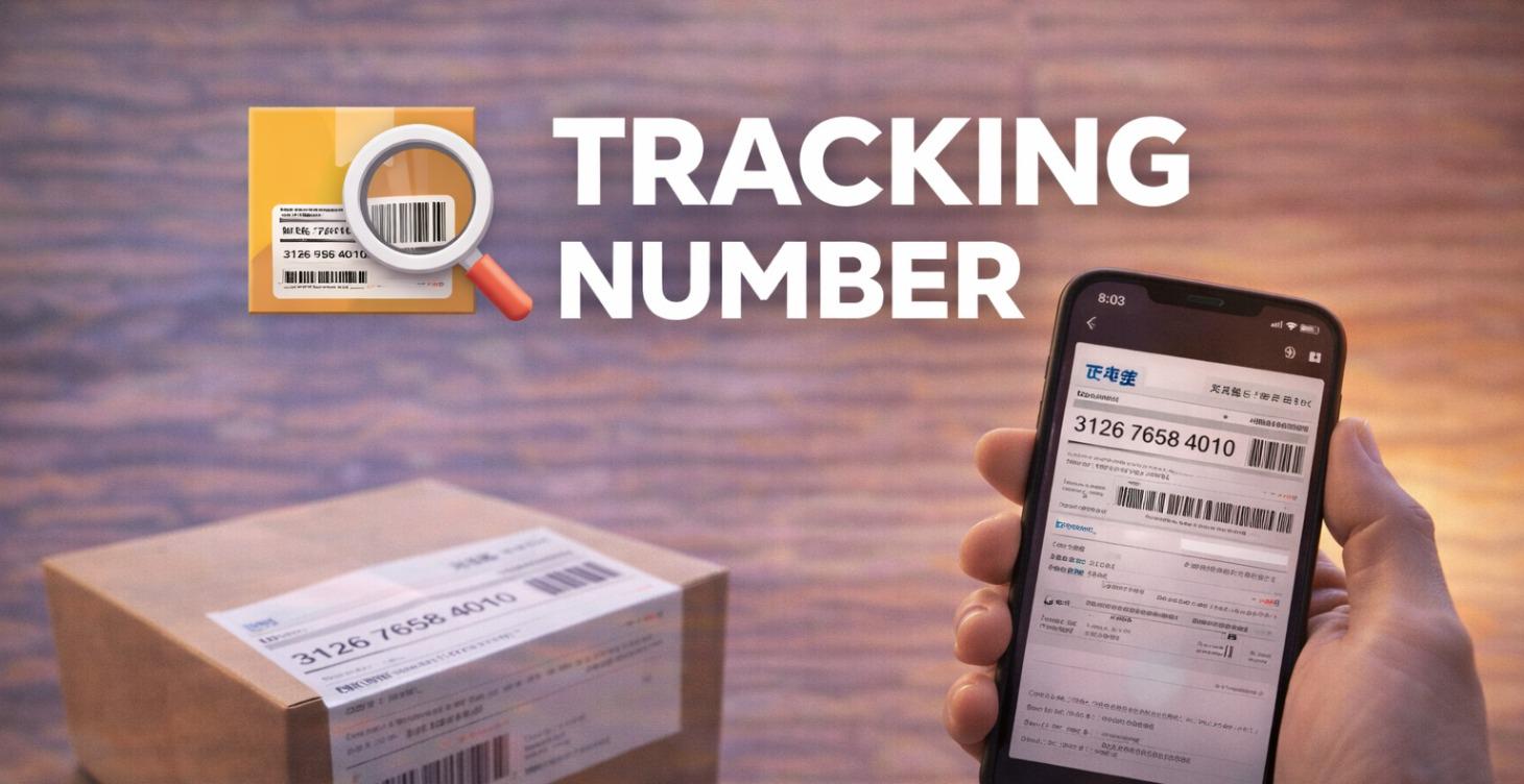Tracking Number