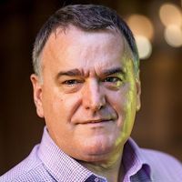 Kevin Gallagher
