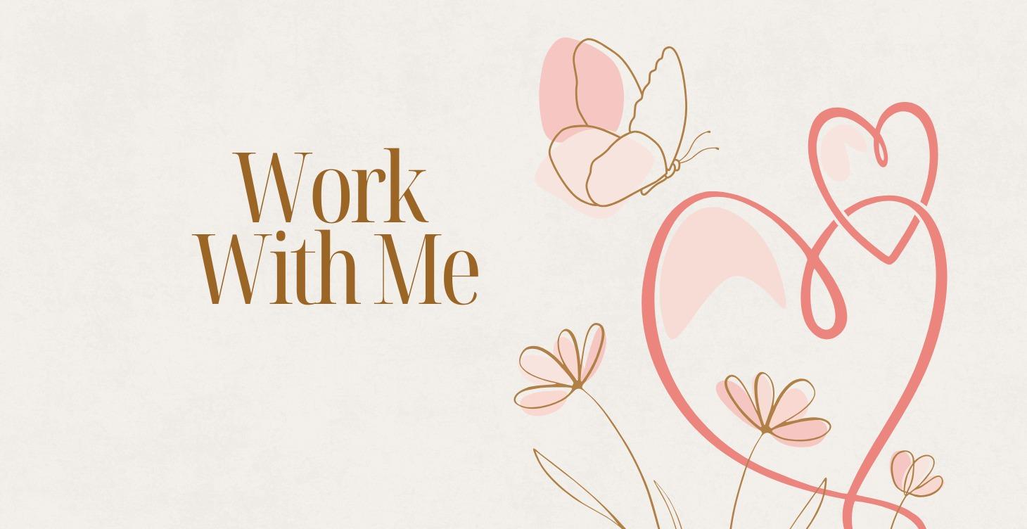 Work With Olivia